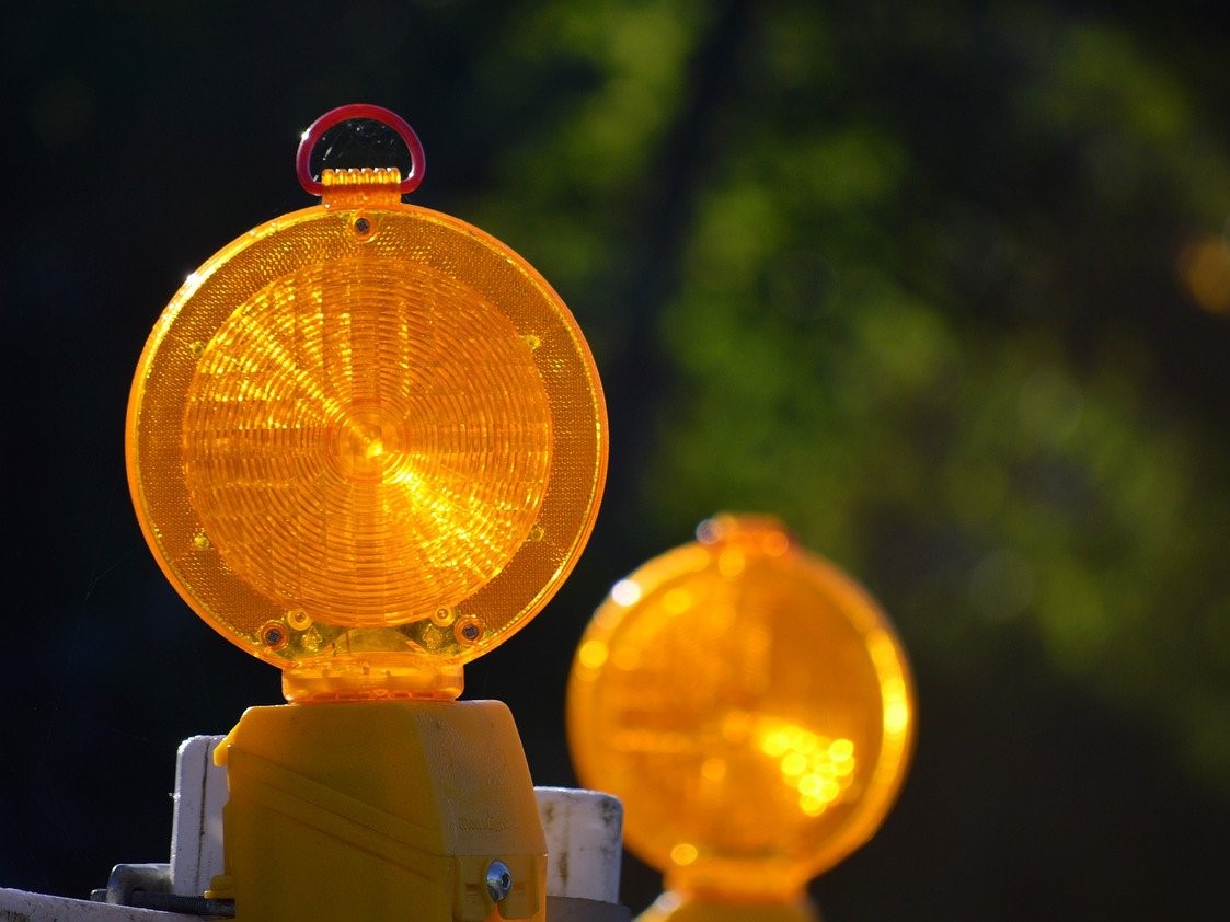 Featured image for “Construction Alert | SE May Creek Park Drive”