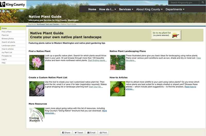 Featured image for “Native Plant Guide”