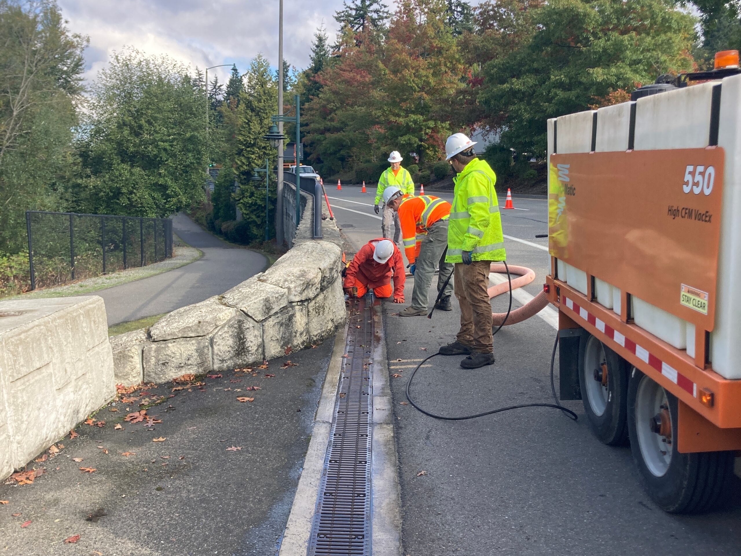 Featured image for “2025 Stormwater Highlights”