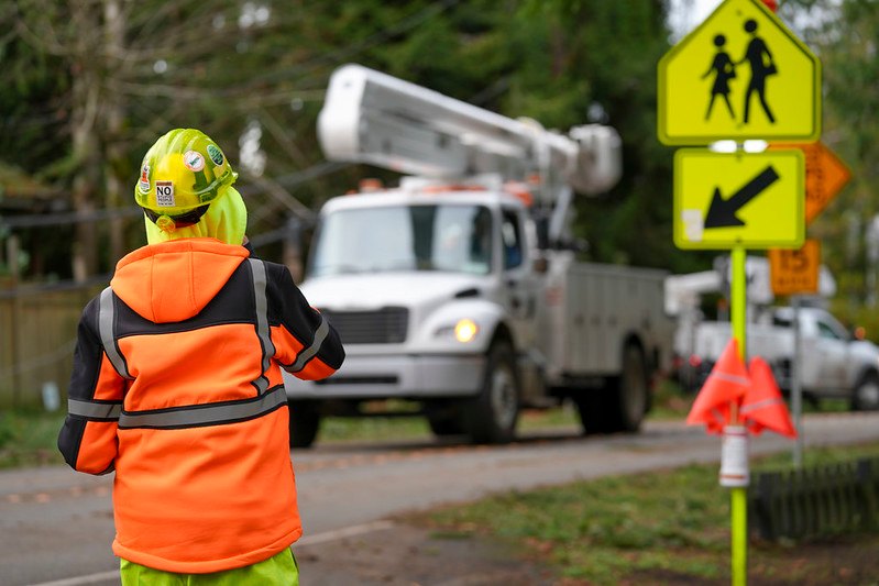 Featured image for “Weekend Windstorm Updates”