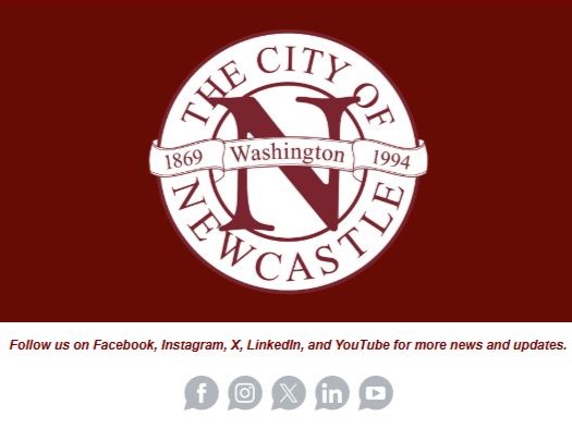 Featured image for “Newcastle Newsletter | April 3, 2026”