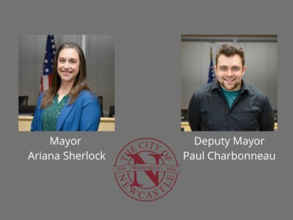 Featured image for “Council Elects Mayor and Deputy Mayor”