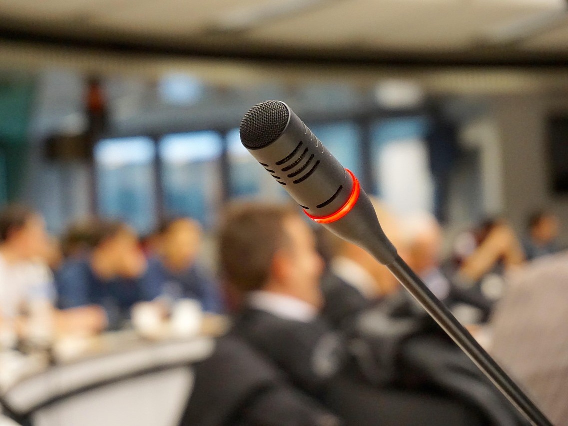 Featured image for “Public Hearing on Zoning Map Amendments”